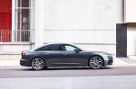Audi A6 55 TFSI Quattro S-Line 2019 года (AU)